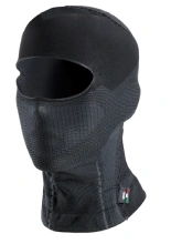 Kominiarka motocyklowa SIXS Breezy Touch V2 czarna unisex