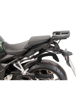 Stelaż pod sakwy motocyklowe Hepco&Becker C-Bow Honda CB 650 R / E-Clutch (24-)