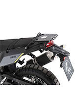 Stelaż pod kufer centralny Hepco&Becker AluRack Yamaha Tenere 700 World Raid (22-24)/World Rally (23-24)