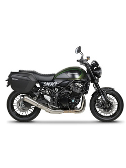 Stelaż kufrów bocznych 3P Shad do Kawasaki Z900 RS/ Cafe (18-24)
