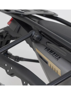 Stelaż kufrów bocznych SW-Motech PRO Yamaha Tenere 700 (24-)/ Extreme (23-24)/ World Raid (23-24)/ Rally (21-23)