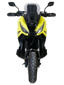 Szyba do skutera turystyczna MRA "TM" Honda X-ADV 750 (25-) przyciemniana
