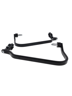 Zestaw montażowy handbarów Barkbusters CF Moto 1000 MT-X/ LS (26-) czarny