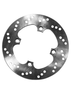 Tarcza Hamulcowa Brembo Serie Oro Fixed Prime Line Honda/ Triumph (wybrane modele) [śr. 220 mm]