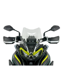 Szyba motocyklowa WRS Sport Benelli TRK 702/ X (23-) przezroczysta