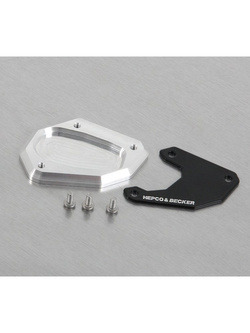 Poszerzenie stopki Hepco&Becker KTM 1290 Super Adventure /S/R/T / [15-20]