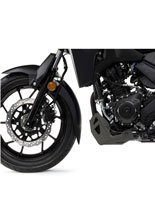 Przedłużenie błotnika przedniego PUIG Suzuki DL250 V-Strom (17-23)