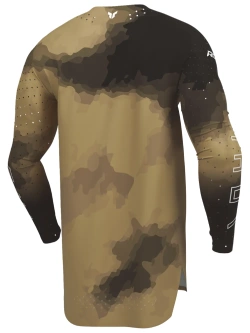Bluza enduro Thor Sportmode khaki