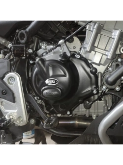 Osłona silnika R&G Racing CF Moto 450 MT/ NK/ Ibex 450 (USA) (24-) [prawa strona]