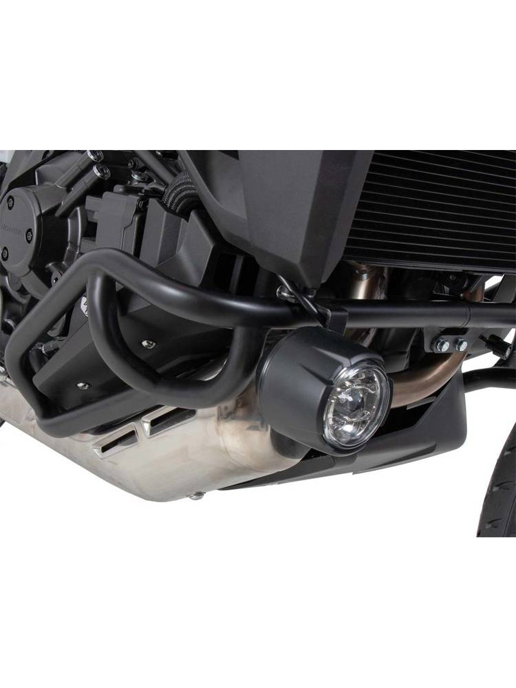 Zestaw adapterów do oryginalnych reflektorów Hepco&Becker Honda NT 1100 (22-24)