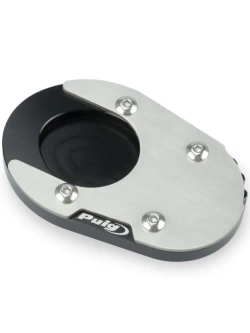 Poszerzenie stopki bocznej Puig Triumph Scrambler 400X/ Speed 400 (24-)