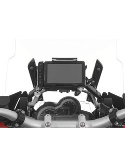 Uchwyt Touratech montowany na kierownicę [do GPS BMW Navigator IV, V, VI]