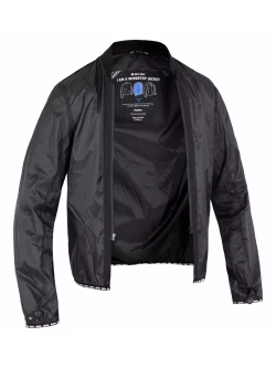 Kurtka pośrednia John Doe Windblock do kurtki Aero Mesh