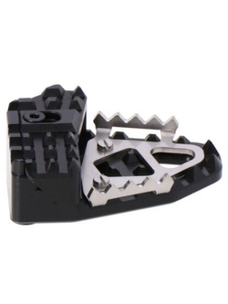 Poszerzenie pedału hamulca SW-MOTECH do BMW R 1200 GS (04-12)