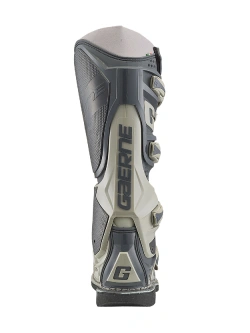 Buty enduro Gaerne SG-12 czarno-szare