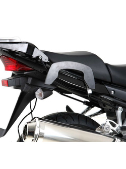 Stelaż pod sakwy motocyklowe Hepco&Becker C-Bow Suzuki GSX 1250 FA(10-17)/SA (15-17)