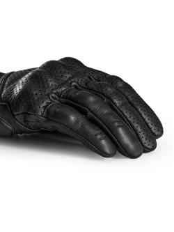 Rękawice motocyklowe damskie Shima Bullet 3.0 czarne