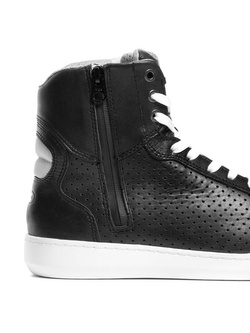 Buty motocyklowe Dainese Persepolis Air czarne