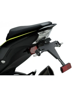 Mocowanie tablicy rejestracyjnej PUIG Kawasaki Z900/ SE (25-)