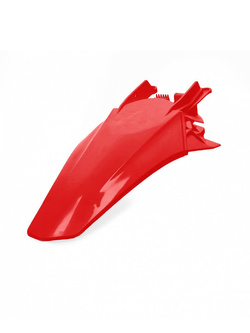 Błotnik motocyklowy tylny Acerbis GasGas EC 250/ 250F/ 300/ 350F (21-23) czerwony