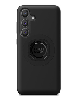 Etui na telefon Samsung Galaxy S24+ Quad Lock MAG (magnetyczne)