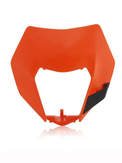 Pełny zestaw plastików Acerbis KTM modele EXC/ EXC-F