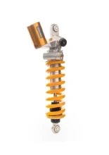 Zestaw amortyzatorów motocyklowych tylnych Ohlins STX46 KTM 790 Adventure R (19-23)/ 890 R (21-25)
