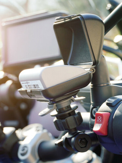 Etui Lampa Telepass ™ czarne