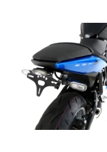 Mocowanie tablicy rejestracyjnej R&G Racing Suzuki GSX-8S (23-)/ GSX-8R (24-)