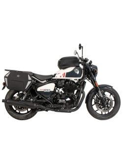 Stelaż pod sakwy motocyklowe Hepco&Becker C-Bow Royal Enfield Shotgun 650 (24-) 