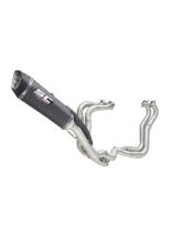 Pełny układ wydechowy SC-Project SC1-R Aprilia RSV 4 (21-) włókno węglowe