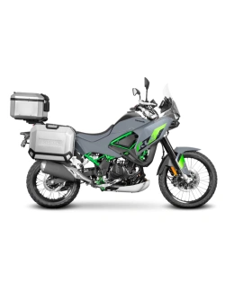 Stelaż pod kufer centralny Shad Top Master Kawasaki KLE 500 (26-)