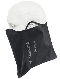 Kołnierz motocyklowy Held Tube GTX czarny