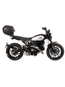 Stelaż pod kufer centralny Hepco&Becker AluRack Ducati Scrambler 800 Icon (23-)