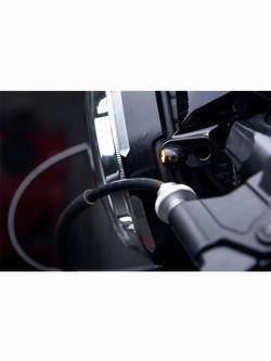 Kierunkowskaz Kellermann Atto® - chrom