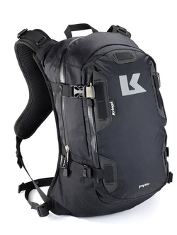 Plecak motocyklowy Kriega R20 czarny