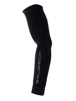 Rękawki termoaktywne Brubeck czarne