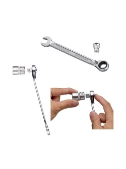 Profesjonalny zestaw narzędzi Touratech Ducati/ Husqvarna/ KTM (wybrane modele) [68 elementów]