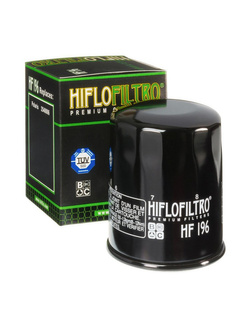FILTR OLEJU HIFLO HF196