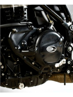 Osłona silnika R&G do Husqvarna Nuda 900 / R (12) (lewa strona)