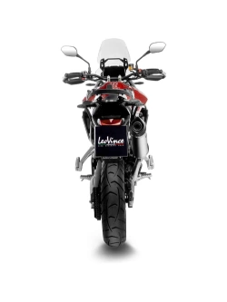 Tłumik motocyklowy LeoVince LV One Evo Triumph Tiger 900 GT/ GT Pro/ Rally Pro (24-) stalowy [z homologacją]