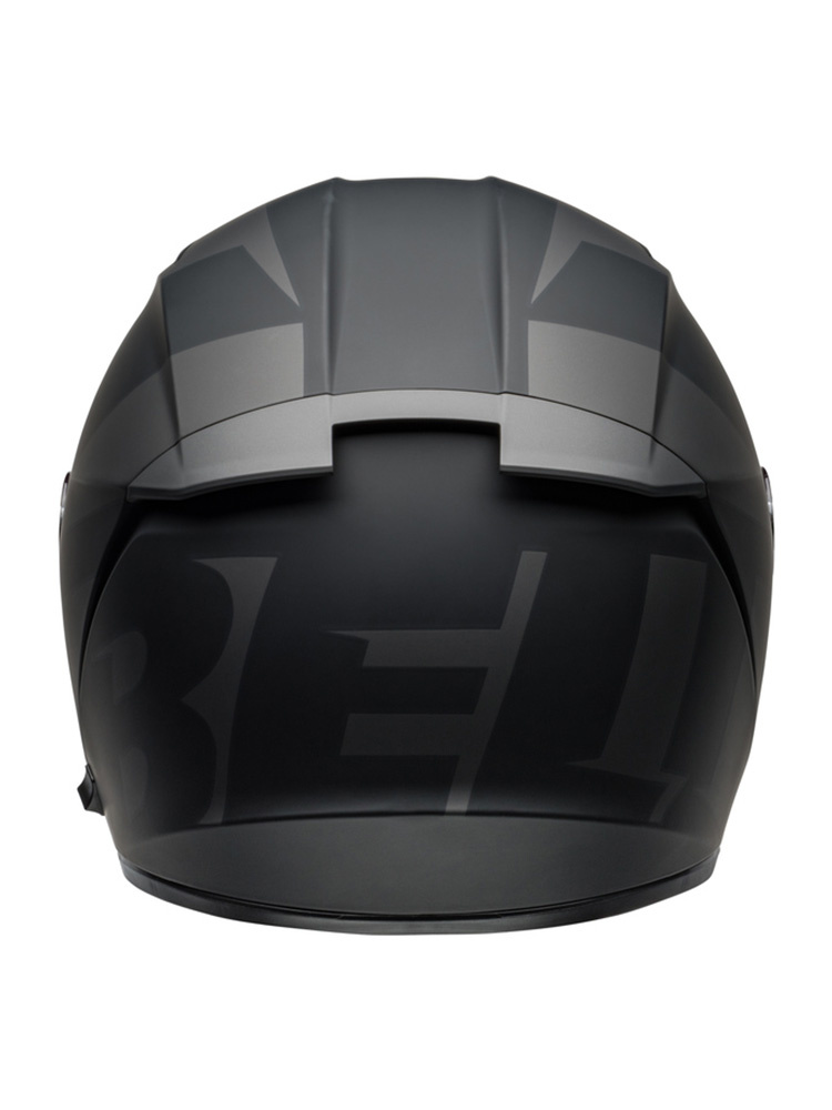 Kask integralny Bell Lithium czarno-szary