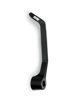 Osłona dźwigni hamulca i końcówka kierownicy R&G Racing Interlock Aprilia Tuono 125/ RS 125 (21-)/ RS 457 (24-)/ RS 660 (21-24)/ Factory (22-24)