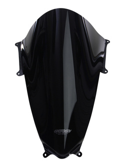 Szyba motocyklowa MRA Sport-Screen "SP" do Ducati Panigale V4 / R / S (20-) czarna