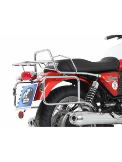 Rurowy stelaż centralny Hepco&Becker Moto Guzzi V 7 Classic [08-11] / Cafè classic [09-11] / Special [12-14]