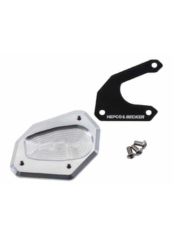 Poszerzenie stopki Hepco&Becker KTM 690 SMC R/690 Enduro R (19-) 