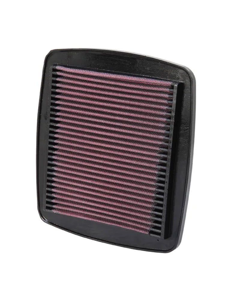 Filtr powietrza K&N modele Suzuki