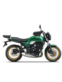 Stelaż kufra centralnego Shad do Kawasaki Z650 RS (21-)