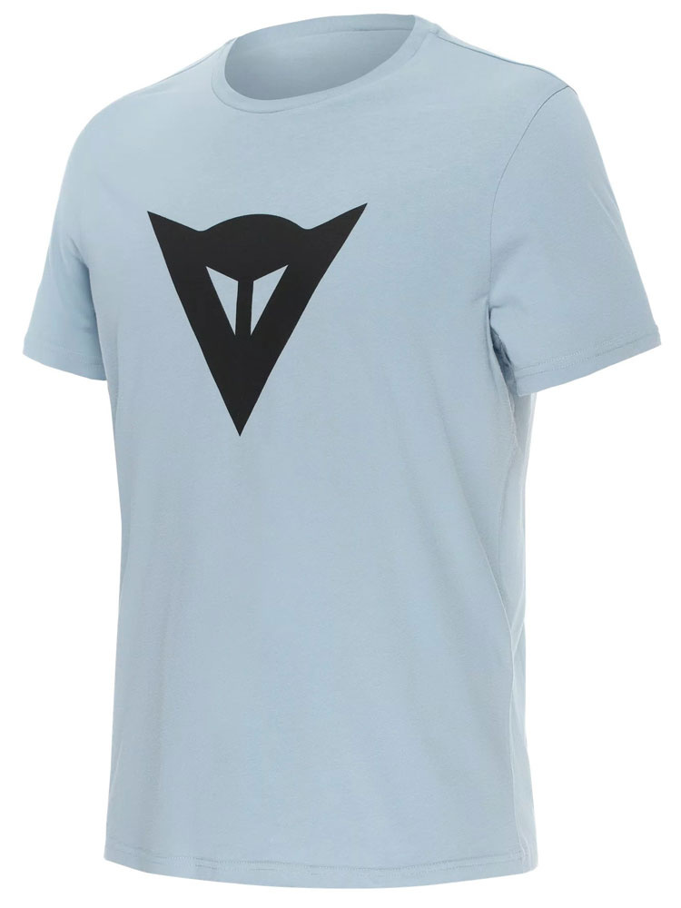 Koszulka Dainese Hyper Speed Demon niebieska