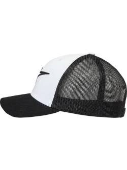 Czapka z daszkiem Alpinestars Ageless Snapback czarno-biała